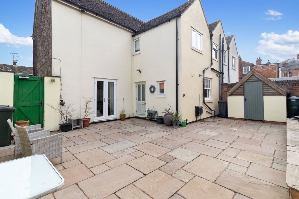 Additional image 13 of 3 bed semi-detached house for saleNewtown Road, Malvern WR14