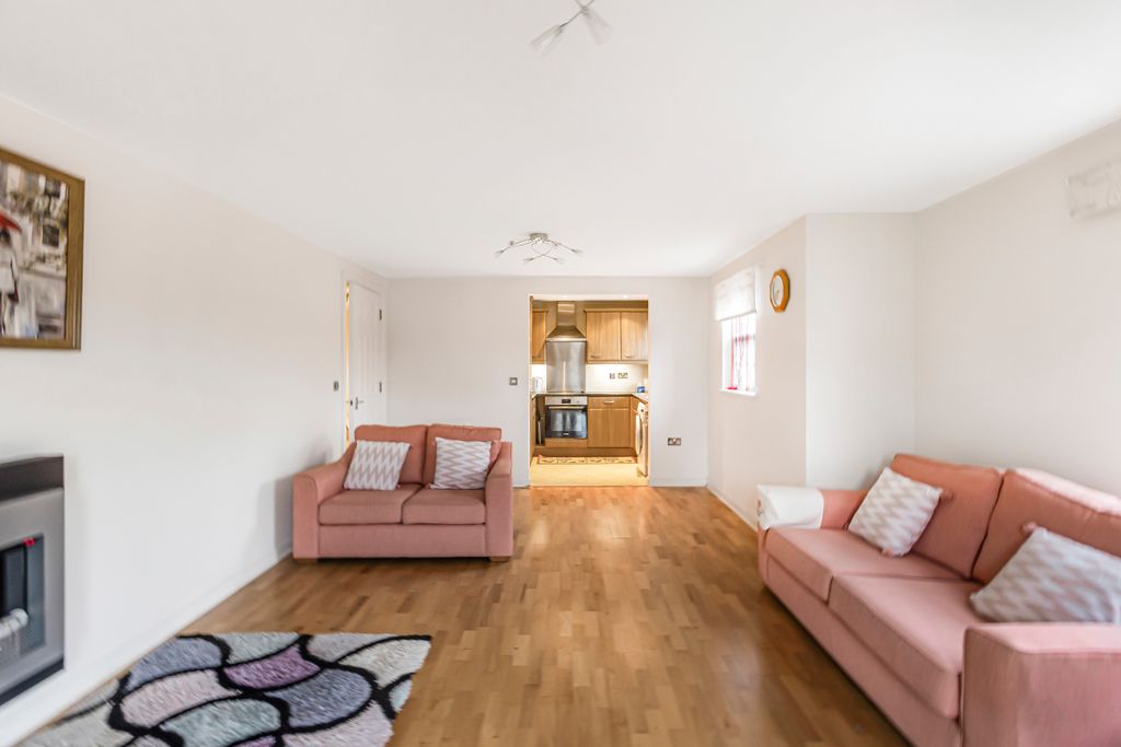 Property photo 3 of 12 Living Room