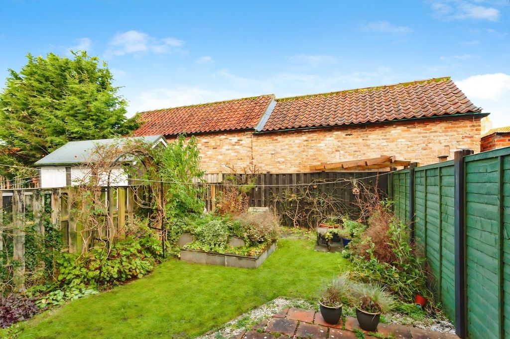 Property photo 2 of 20 External