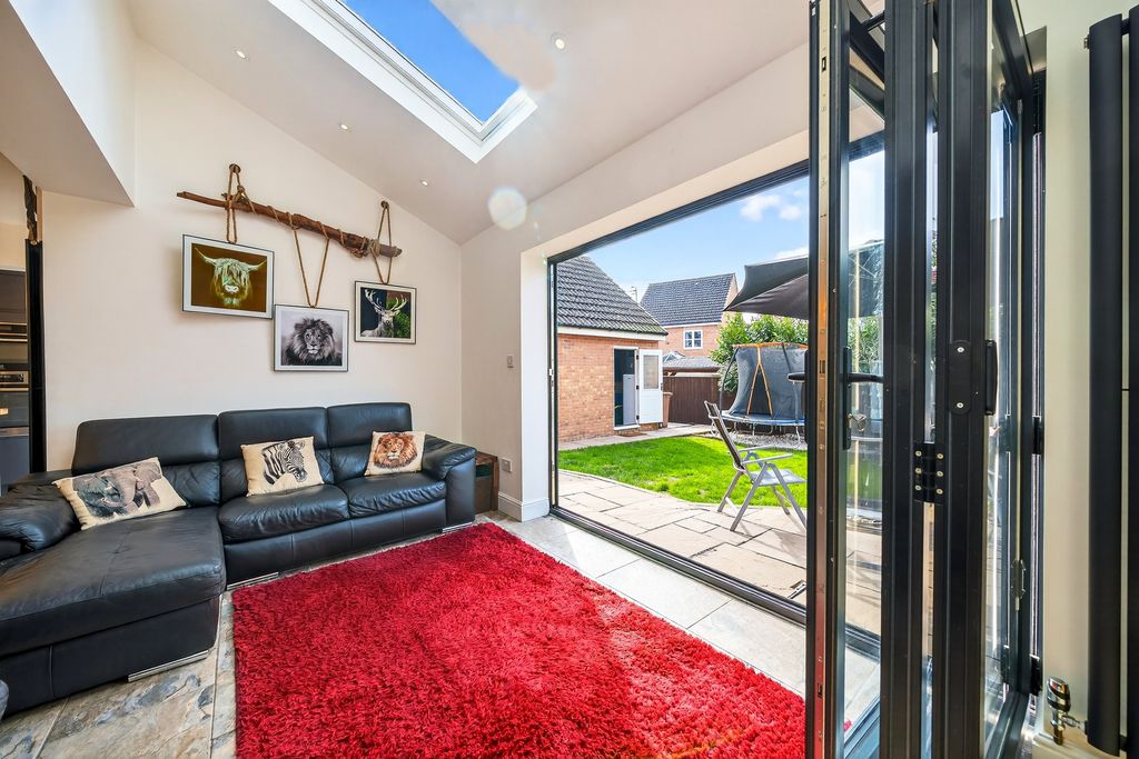 Property photo 2 of 26 Open Plan Living