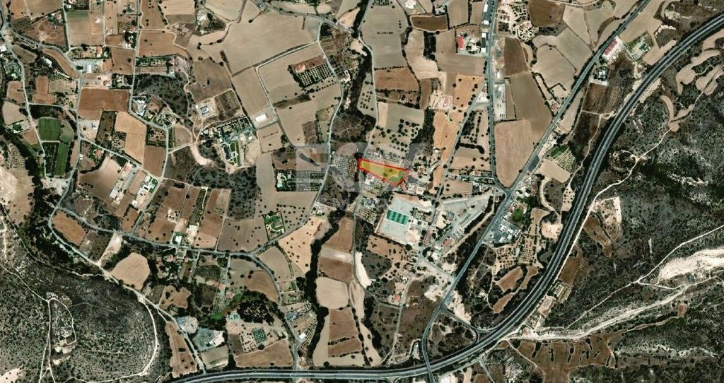 Property photo 1 of 1 For Sale Residential Plot In Moni