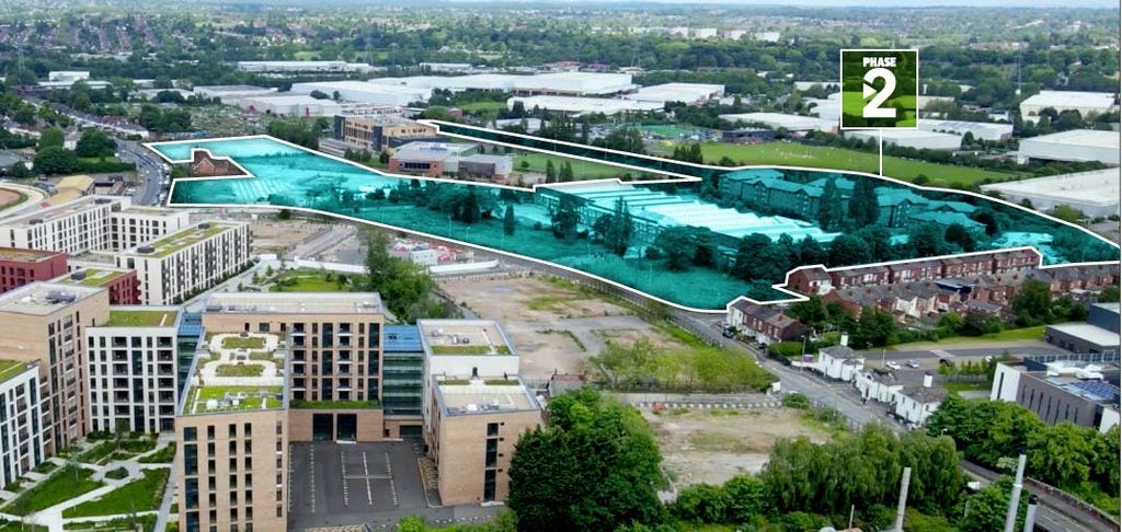 Property photo 3 of 4 Aerial 2.Jpg