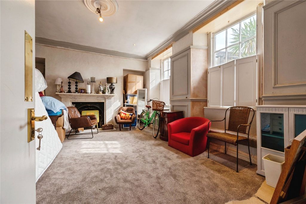 Additional image 4 of 8 bed end terrace house for saleChurch Street, Padstow, Cornwall PL28
