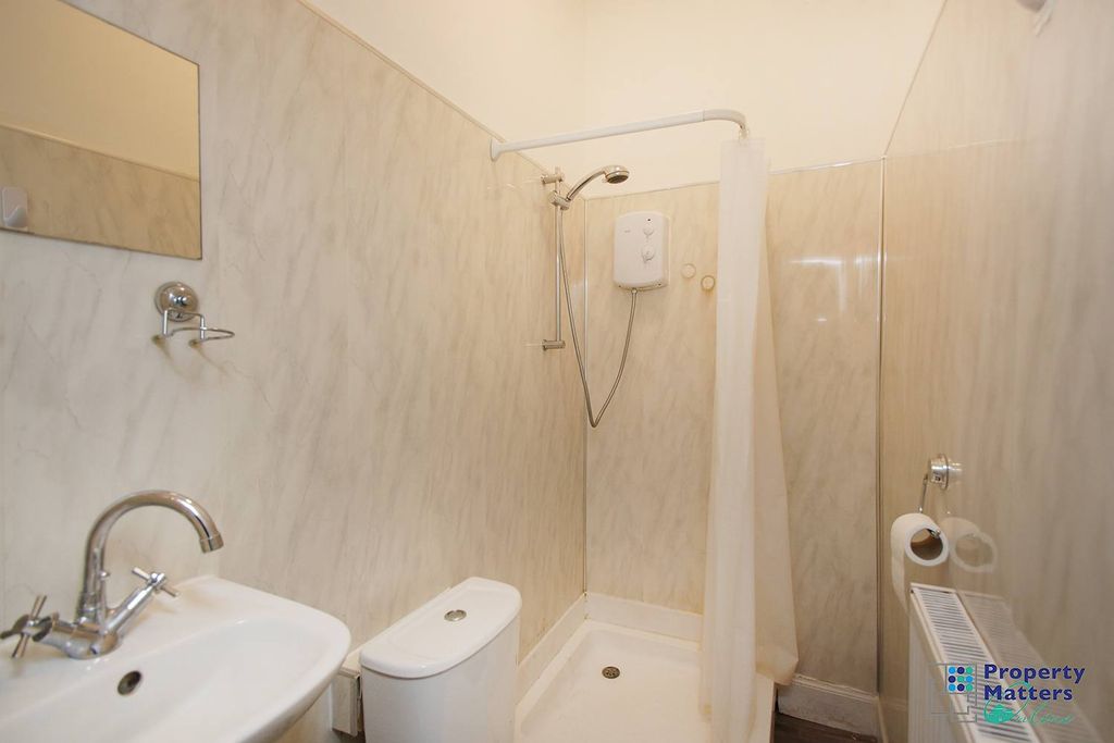 Additional image 6 of 1 bed flat for saleFairyhill Road, Kilmarnock KA1