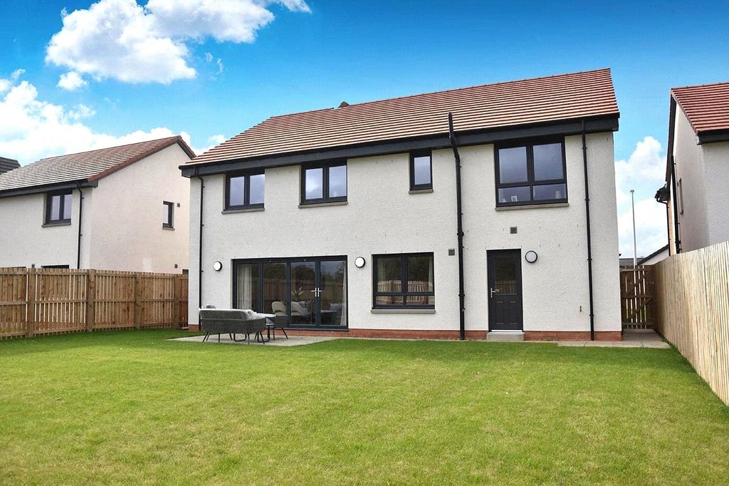 Additional image 9 of 5 bed detached house for saleCastle Gate, Airth FK2