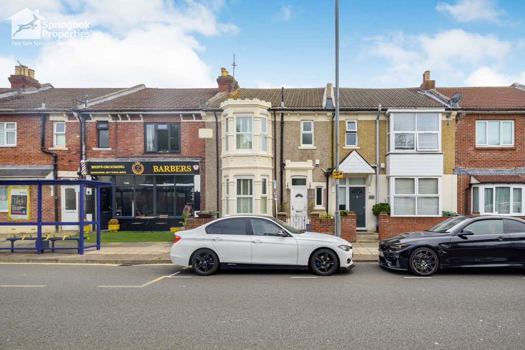 Property photo 1 of 12 Front View