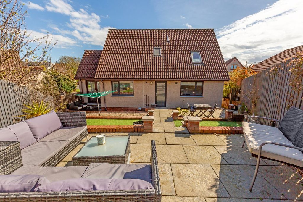 Additional image 12 of 3 bed villa for saleFernbank Avenue, Windygates, Leven KY8