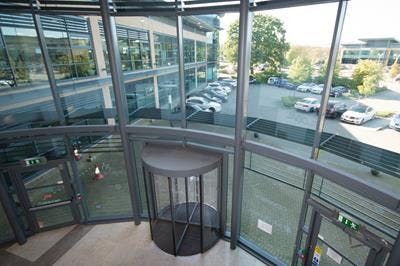 Property photo 2 of 3 Photo Of Davy Avenue, Knowlhill, Milton Keynes Mk5