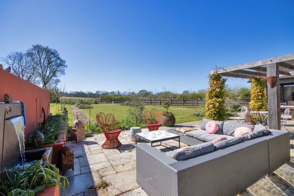Additional image 29 of 5 bed detached house for saleHartfield Road, Edenbridge TN8