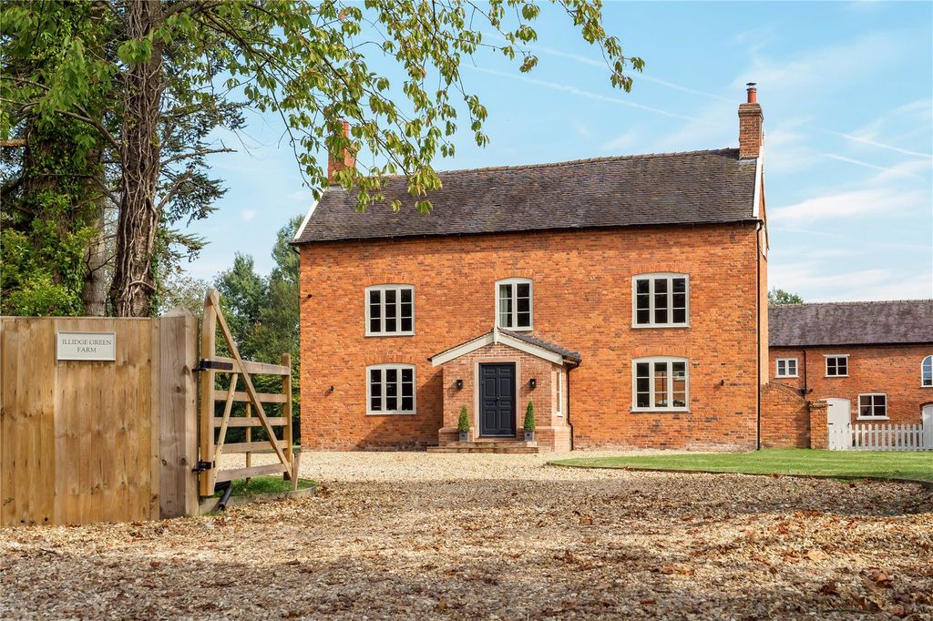 Property photo 1 of 33 Illidge Green Farm