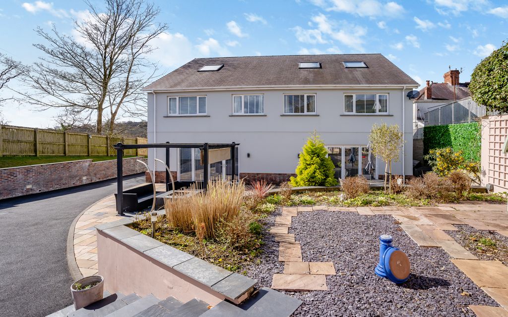 Additional image 13 of 6 bed detached house for saleSwiss Valley, Llanelli SA14