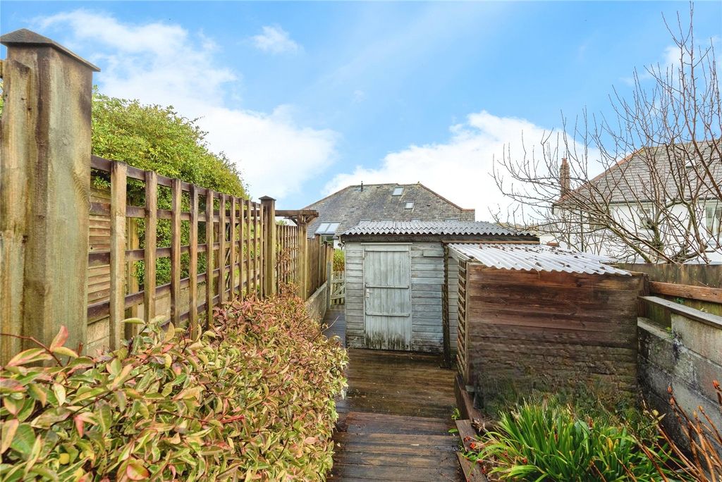 Additional image 30 of 5 bed semi-detached house for saleTreverbyn Road, Padstow, Cornwall PL28