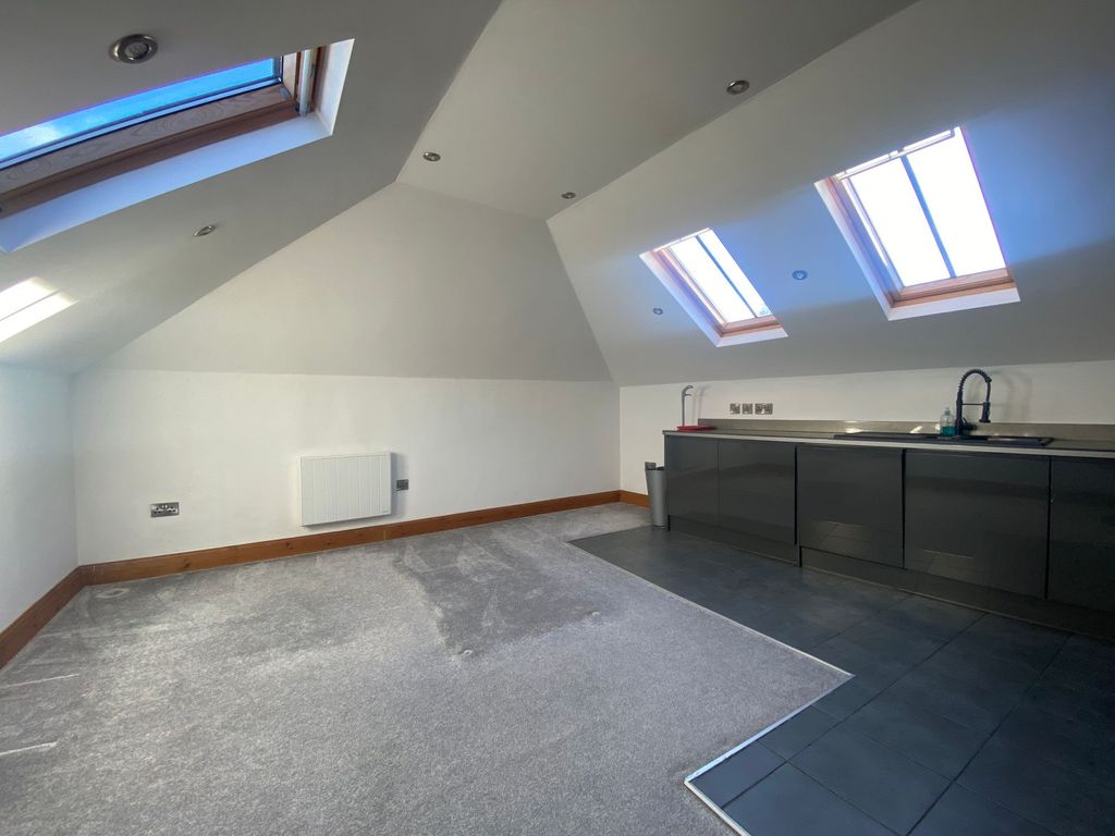 Property photo 2 of 10 Open Plan Kitchen/Living Room