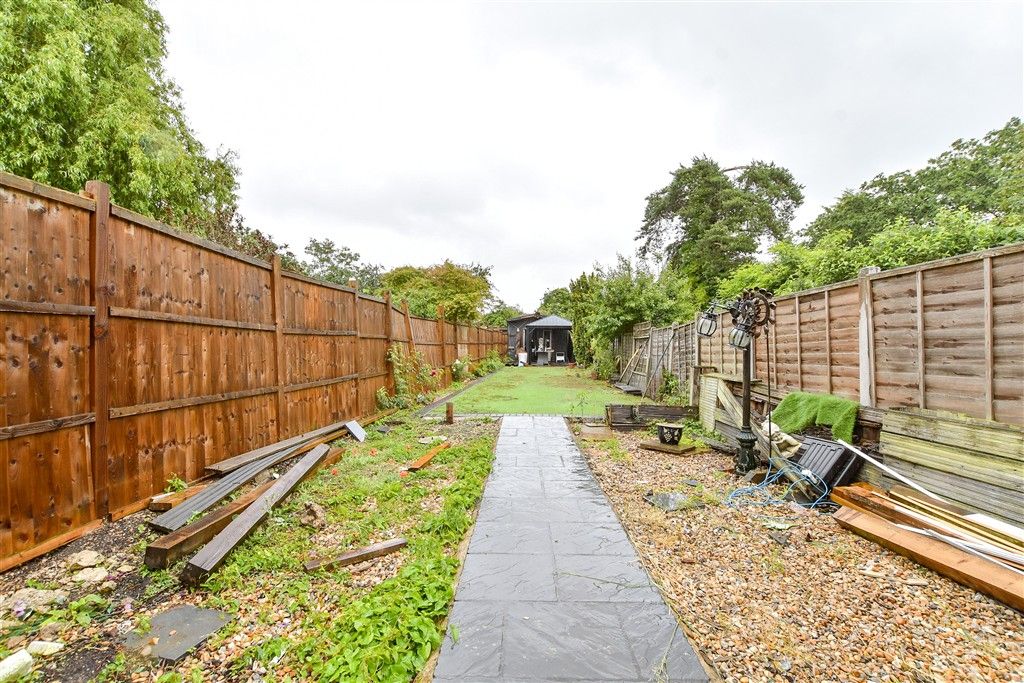 Property photo 2 of 10 Rear Garden