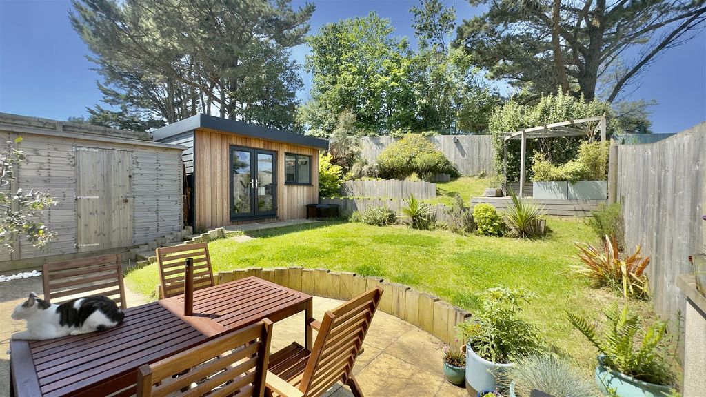 Additional image 17 of 4 bed semi-detached house for saleHendrawna Meadows, Perranporth TR6