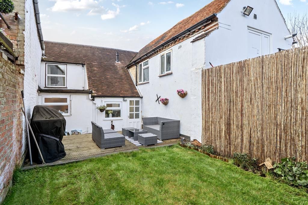 Property photo 3 of 21 Garden