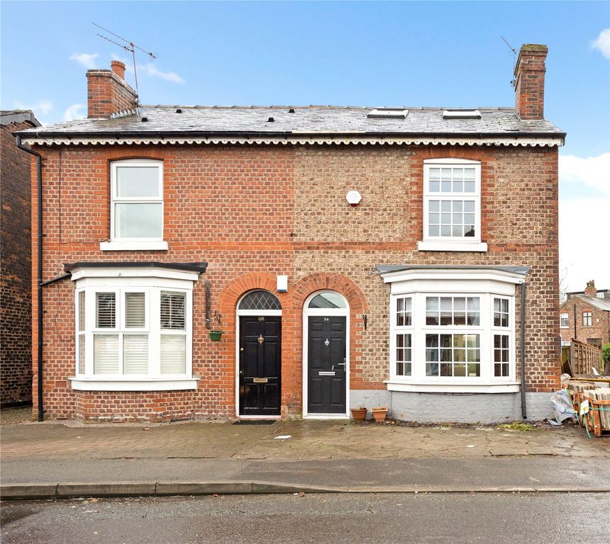 Property photo 2 of 13 Front Elevation