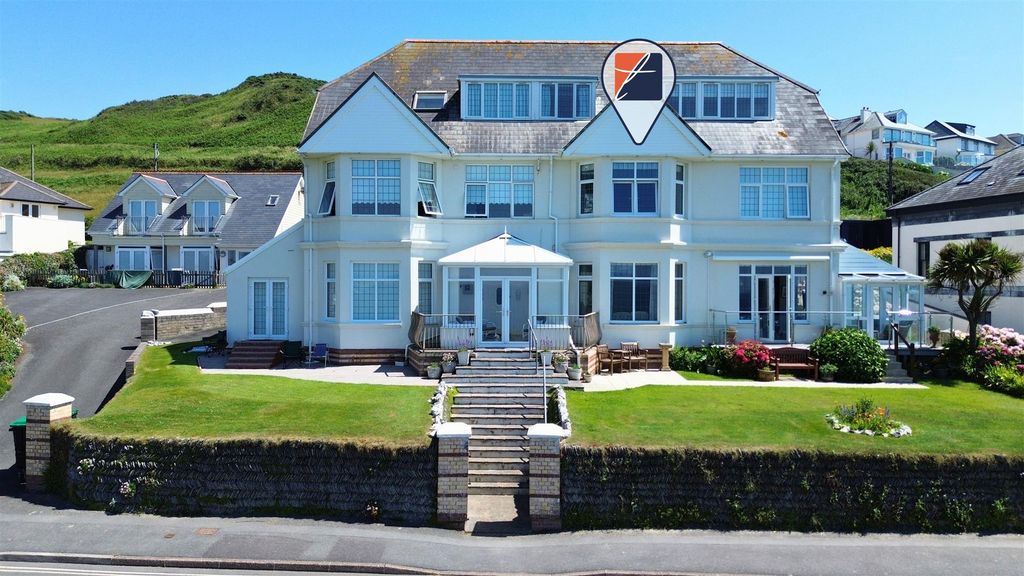 Additional image 18 of 3 bed flat for saleThe Esplanade, Woolacombe EX34