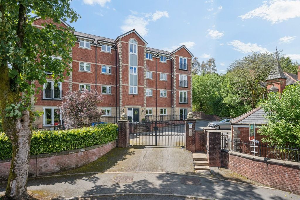 Property photo 1 of 25 Apartment 7, Newhaven External-2.Jpg