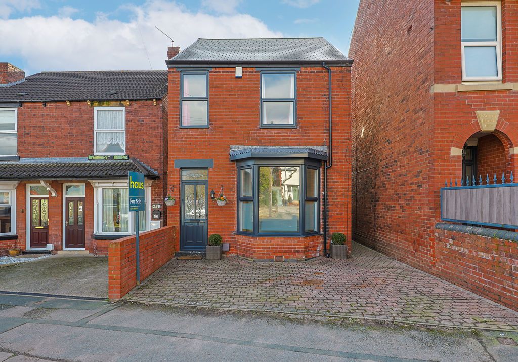 Property photo 1 of 27 Front