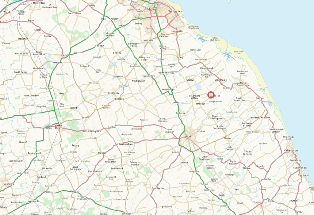 Additional image 7 of Farm for saleAusten Fen, Grainthorpe, Louth LN11