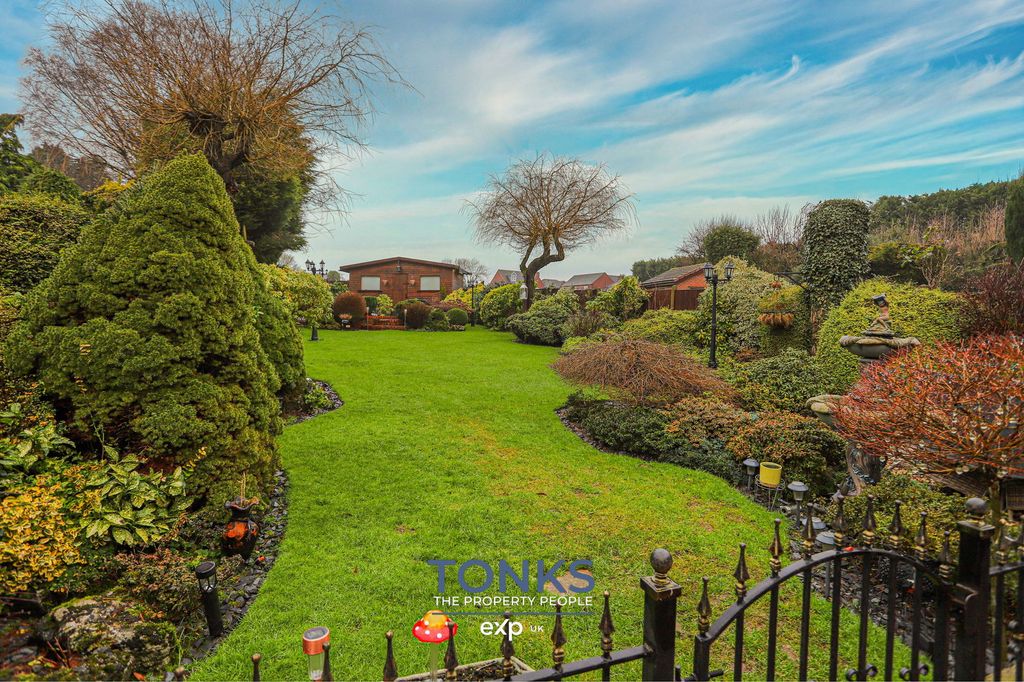 Additional image 32 of 4 bed detached house for saleWolverhampton Road, Dudley DY3