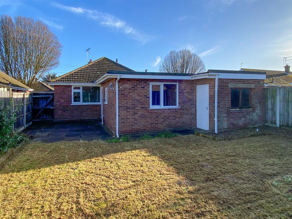 Property photo 2 of 10 Rear Of Property.Jpg