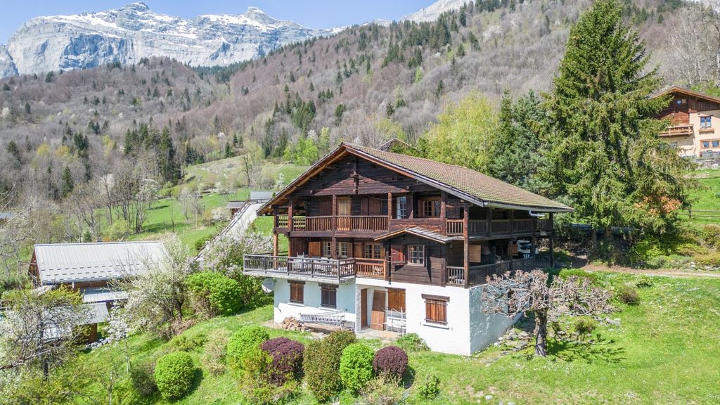 Property photo 1 of 16 The Chalet For Sale