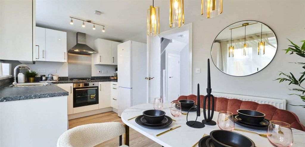 Property photo 2 of 5 Kitchen/Diner