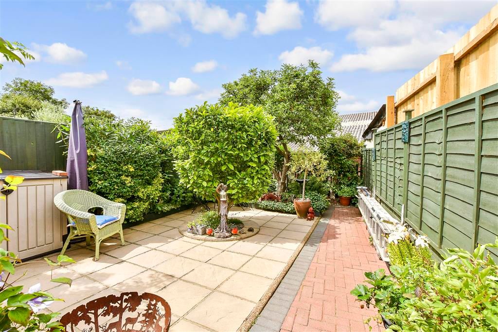 Property photo 1 of 9 Rear Garden