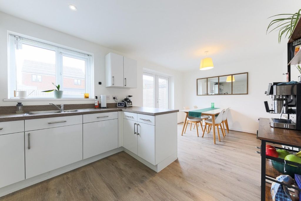 Property photo 2 of 21 Kitchen, Dining Area