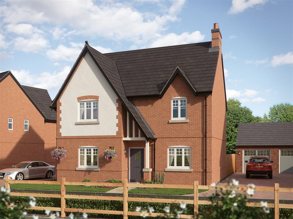 Property photo 1 of 15 Ext_Peveril Homes_The Coppice_Willesley_Plot 26_FI