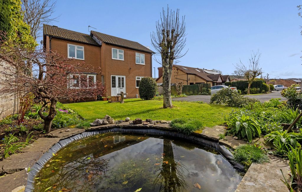 Property photo 1 of 45 Front Elevation & Garden