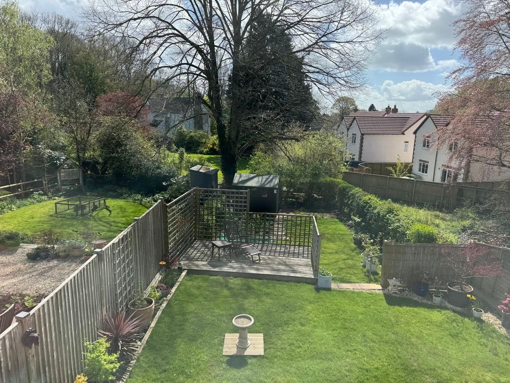 Property photo 3 of 30 View From Rear Bedrooms