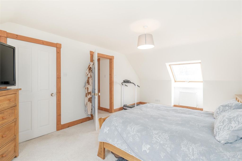 Additional image 17 of 5 bed detached house for saleKissinggate Cottage, Morebattle TD5