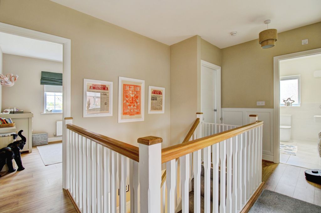 Additional image 16 of 5 bed detached house for saleFleming Drive, Lichfield WS13