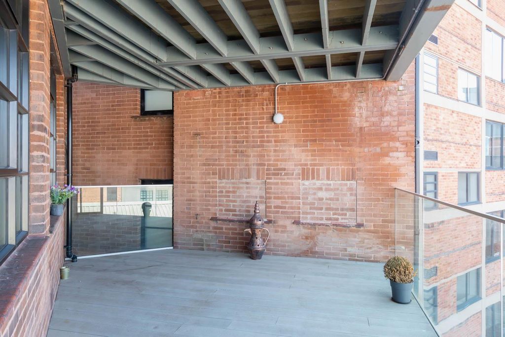 Additional image 8 of 3 bed flat for saleQueensway House, 57 Livery Street B3
