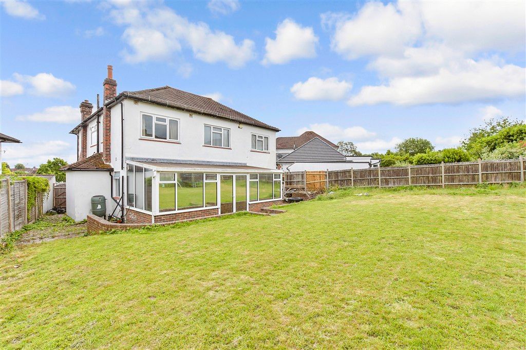 Property photo 1 of 15 Rear Elevation