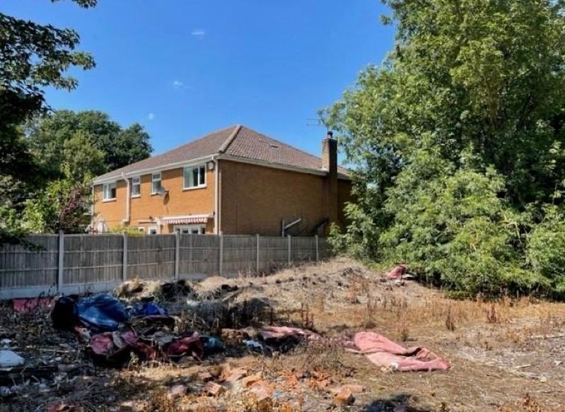 Property photo 3 of 10 Area For Detached House