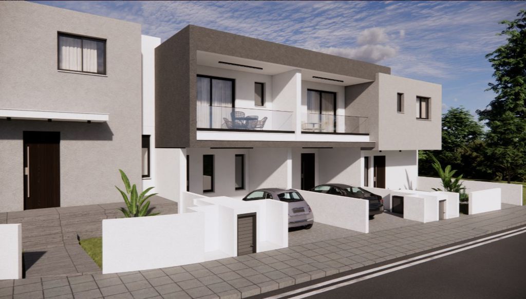 Property photo 3 of 7 Front Of Townhouses
