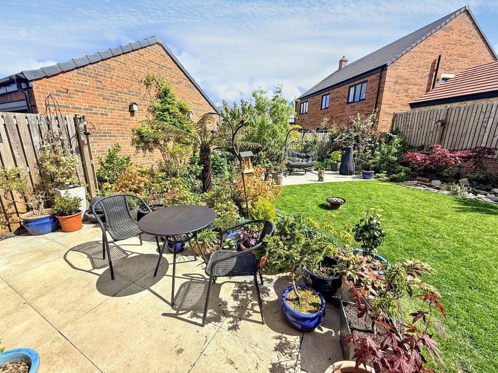 Additional image 24 of 4 bed detached house for saleWhinchat Way, Morpeth NE61