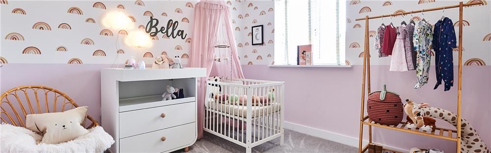 Additional image 6 of 4 bed detached house for sale"The Paris" at Baldwin Dr, Glan Llyn, Newport NP19