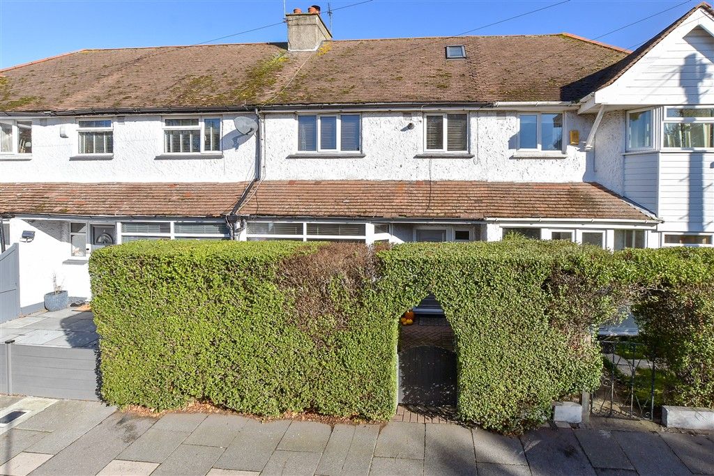 Property photo 2 of 13 External Front