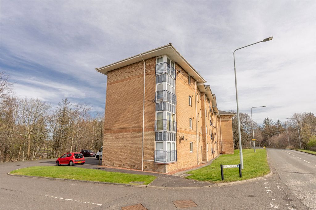 Additional image 16 of 2 bed flat for saleSwallow Brae, Livingston, West Lothian EH54
