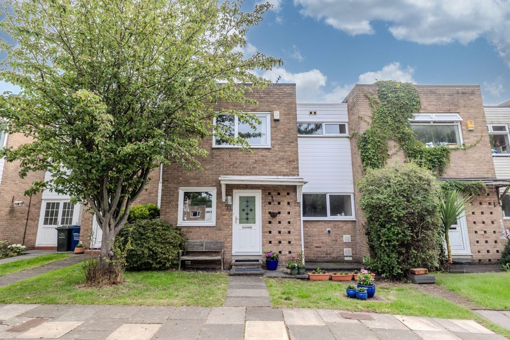 Property photo 1 of 26 31Wyncotecourtjesmondparkeastne77Bg-36