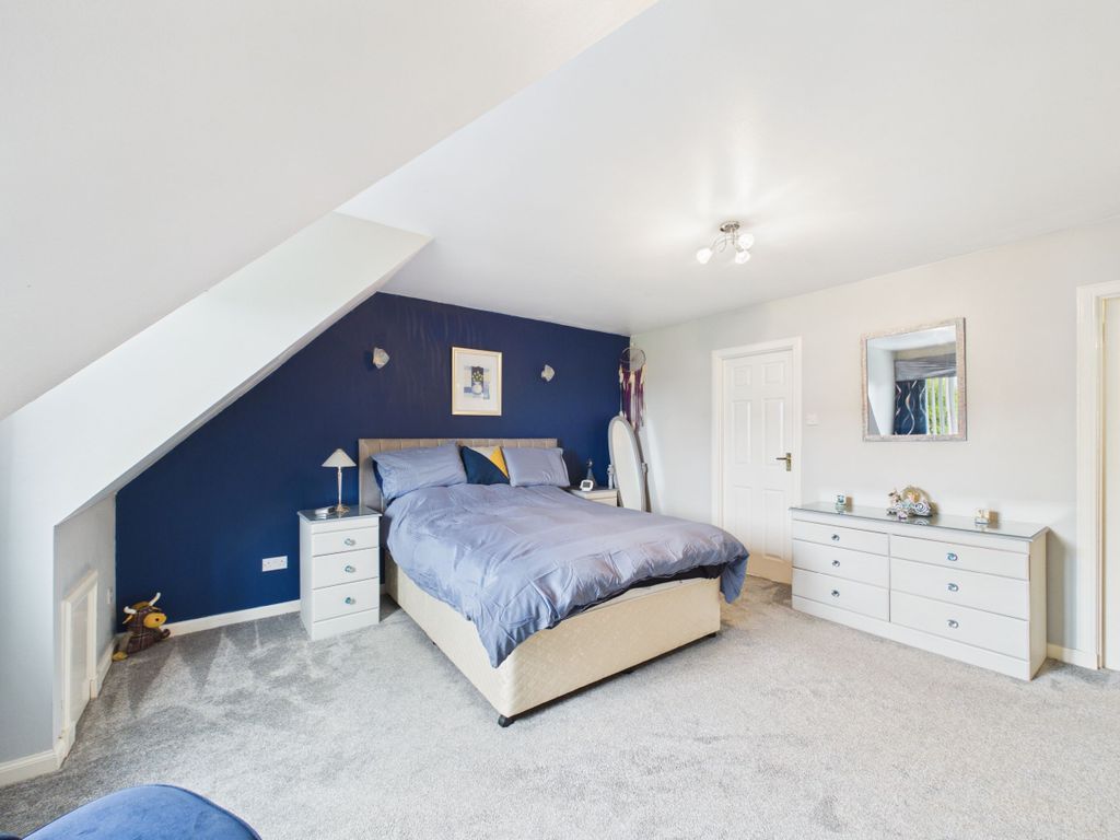 Additional image 21 of 5 bed detached house for saleGlenburn Close, Airdrie ML6
