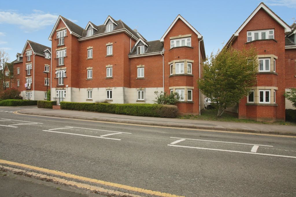 Property photo 1 of 15 Front View