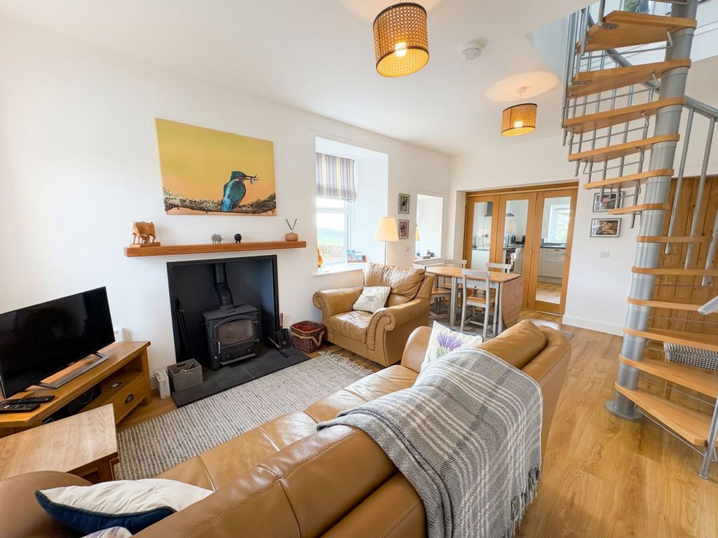 Additional image 10 of 3 bed semi-detached bungalow to rentTop Cottage South, Balgray, Lockerbie DG11