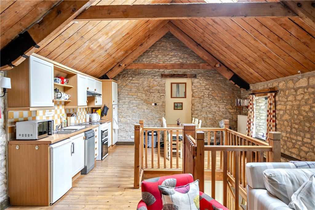 Additional image 17 of 7 bed equestrian for saleHamswell, Bath, Gloucestershire BA1