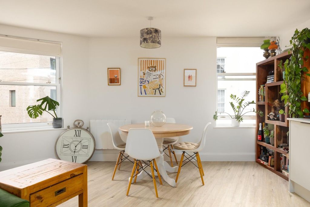 Property photo 1 of 19 Flat 5 Redcliffe Lofts, 41 Guinea Street, Bs1-2.Jp